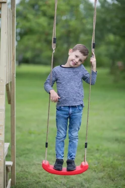 Wendi Toys Gartenspielgeräte > Spielturm Pelikan