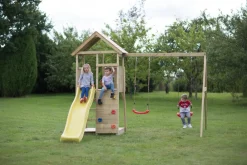 Wendi Toys Spielturm Pinguin