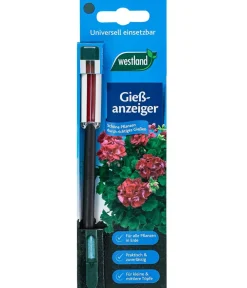 Westland Hydrosysteme - Gießanzeiger Dunkelgrau