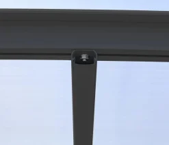 Westmann Carports & Garagen > Aluminium-Carport Bergen