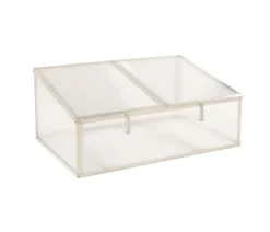 Westmann Aluminium-Frühbeetaufsatz Genus Sale