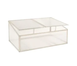 Westmann Aluminium-Frühbeetaufsatz Genus Sale