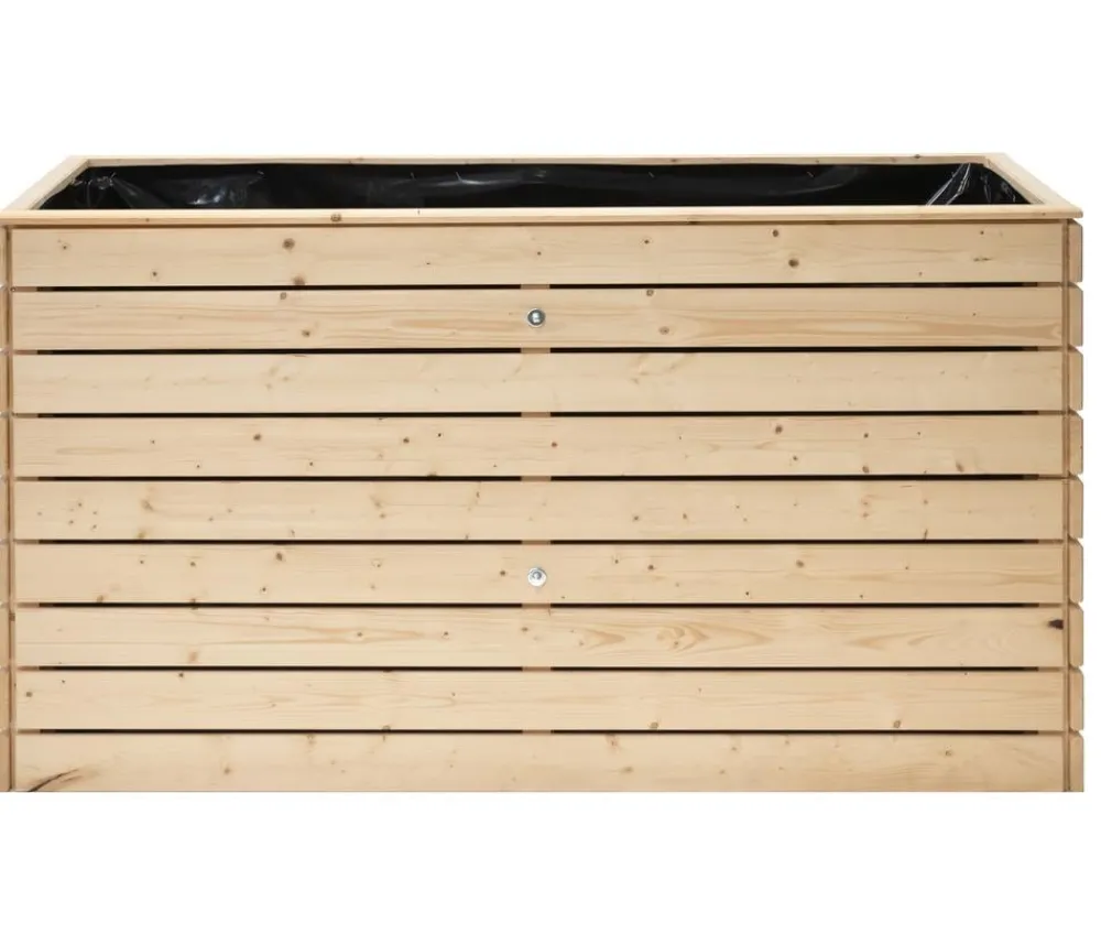 Westmann Hochbeet Fichte Natur New