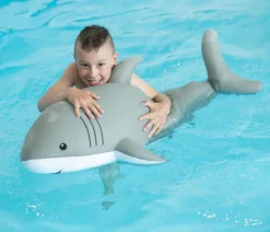 Westmann Pools & Whirlpools|Spielzeug > Pool-Buddy Hai