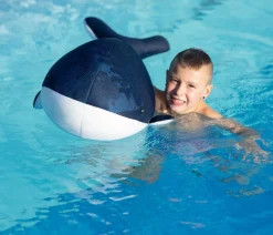 Westmann Pool-Buddy Wal Outlet
