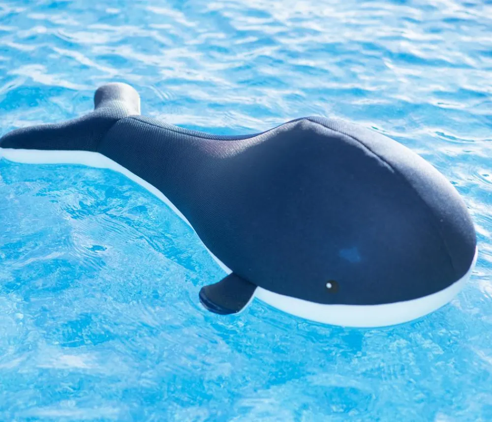 Westmann Pool-Buddy Wal Outlet