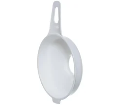 Westmark Einmachtrichter, Kunststoff, ca. Ø12,5 cm Weiß Outlet