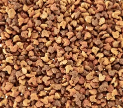 Whiskas® Katzensnack Crunch mit Huhn, Truthahn & Ente, 5 x 100 g Online