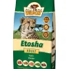 Wildcat Trockenfutter Katze - Trockenfutter für Katzen Etosha Adult, Huhn, 3 kg