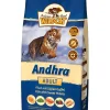 Wildcat Trockenfutter für Katzen Andhra Adult, Fisch mit Süßkartoffeln, 3 kg Discount