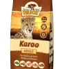 Wildcat Trockenfutter Katze > Trockenfutter für Katzen Karoo, Kaninchen & Huhn, 3 kg