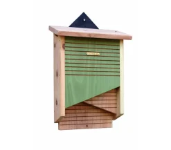 Wildlife Nützling & Insektenhotels - Fledermausbehausung