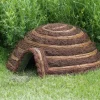 Wildlife Igelhaus Iglu New