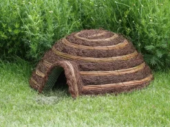 Wildlife Igelhaus Iglu New