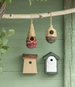 Wildlife Nestbeutel Tahera, ca. B12/H29/T14 cm Bunt Discount