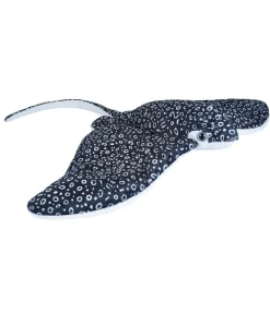 WILD REPUBLIC® Stofftier Adlerrochen Schwarz Best
