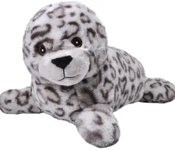WILD REPUBLIC® Spielzeug > Stofftier Robbe, ca. B40/H18 cm