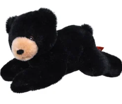 WILD REPUBLIC® Spielzeug - Stofftier bär, ca. B24/H11 cm