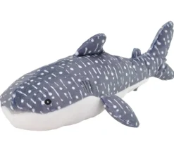 WILD REPUBLIC® Spielzeug > Stofftier Walhai, ca. B24/H11 cm