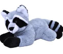 WILD REPUBLIC® Spielzeug > Stofftier Waschbär, ca. B36/H16 cm