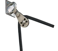 Windhager Sonnensegel - Seilzug-Set für SunSail Adria