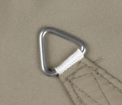 Windhager Sonnensegel > Sonnensegel Cannes, rechteckig, ca. B400/T300 cm