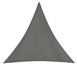 Windhager Sonnensegel > Sonnensegel Cannes, dreieckig, ca. B500/T500 cm