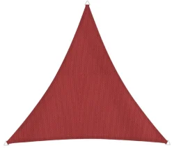 Windhager Sonnensegel > Sonnensegel Cannes, dreieckig, ca. B500/T500 cm