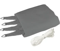 Windhager Sonnensegel > Sonnensegel Capri, rechteckig, ca. B400/T300 cm