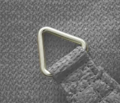 Windhager Sonnensegel > Sonnensegel Capri, rechteckig, ca. B400/T300 cm
