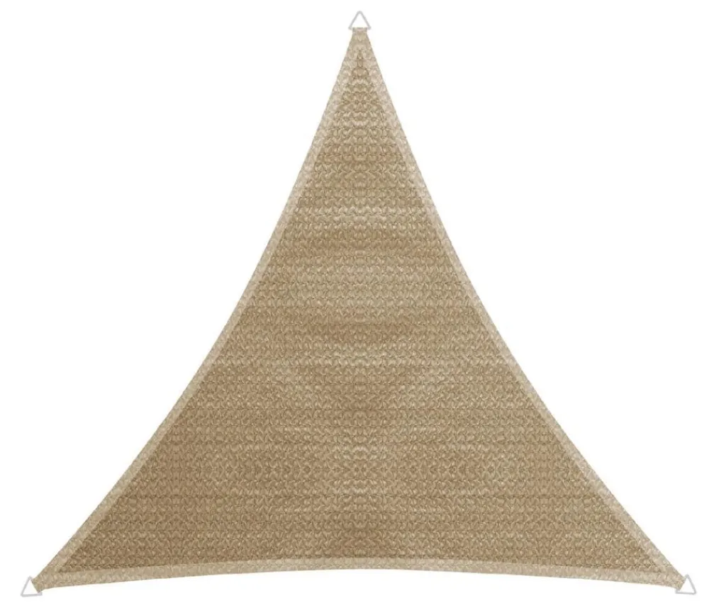 Windhager Sonnensegel > Sonnensegel Capri, dreieckig, ca. B500/T500 cm
