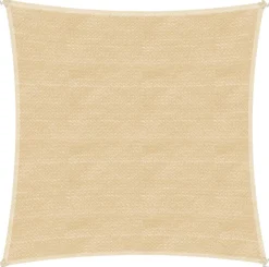 Windhager Sonnensegel > Sonnensegel Capri, quadratisch, ca. B400/T400 cm
