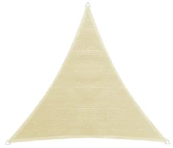 Windhager Sonnensegel > Sonnensegel Capri, dreieckig, ca. B400/T400 cm