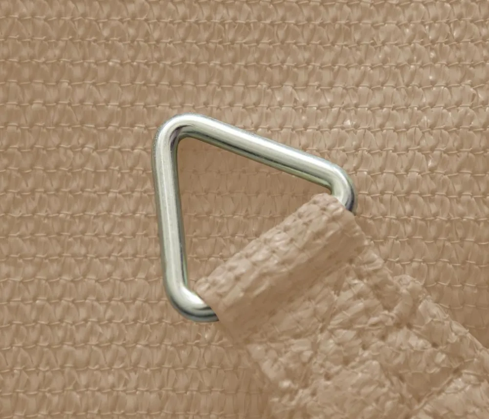 Windhager Sonnensegel > Sonnensegel Capri, quadratisch, ca. B500/T500 cm