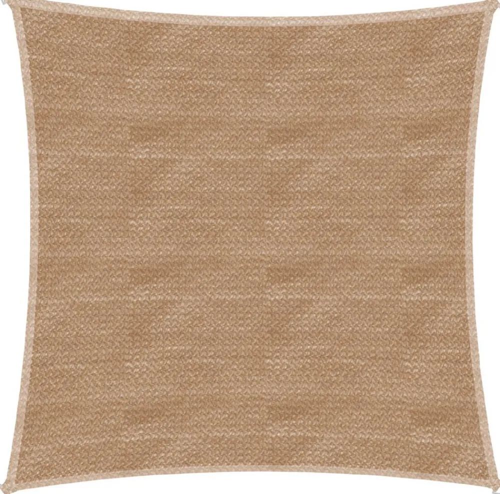 Windhager Sonnensegel > Sonnensegel Capri, quadratisch, ca. B500/T500 cm