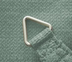 Windhager Sonnensegel Capri, quadratisch, ca. B400/T400 cm Grün Discount