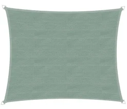 Windhager Sonnensegel - Sonnensegel Capri, rechteckig, ca. B400/T300 cm Grün