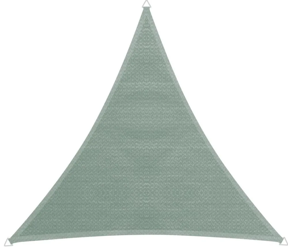 Windhager Sonnensegel - Sonnensegel Capri, dreieckig, ca. B500/T500 cm Beige
