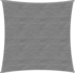 Windhager Sonnensegel - Sonnensegel Capri, rechteckig, ca. B500/T400 cm Beige