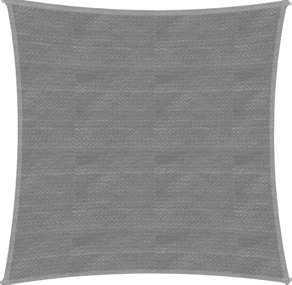 Windhager Sonnensegel - Sonnensegel Capri, rechteckig, ca. B500/T400 cm Beige