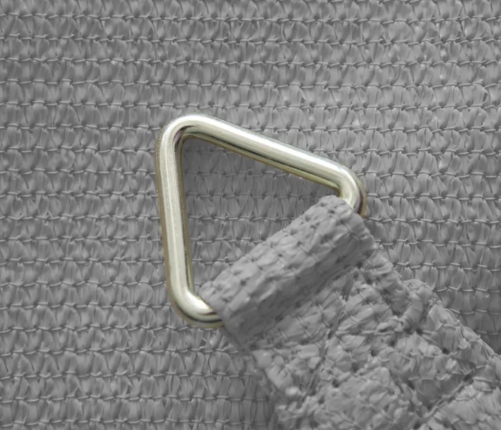 Windhager Sonnensegel - Sonnensegel Capri, rechteckig, ca. B500/T400 cm Beige