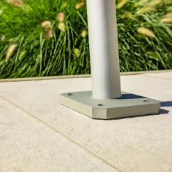 Windhager Sonnensegel|Schirmständer > Terrassenhalterung
