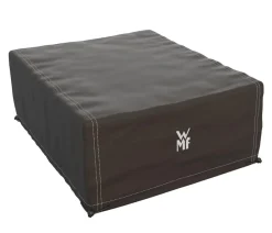 WMF Abdeckhaube für Pizzaiolo Pro 60, ca. B68/H26/T56 cm Schwarz Clearance