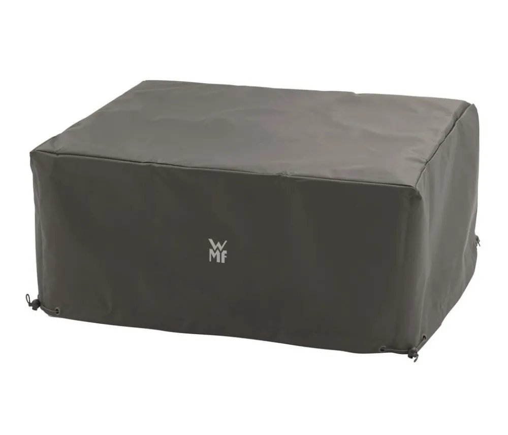 WMF Abdeckhaube für Plancha 45, ca. B53/H26/T56 cm Schwarz Sale