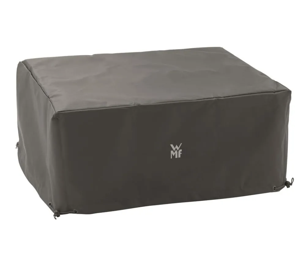 WMF Grillzubehör > Abdeckhaube für Plancha 60, ca. B68/H26/T56 cm
