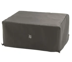 WMF Grillzubehör > Abdeckhaube für Plancha 60, ca. B68/H26/T56 cm