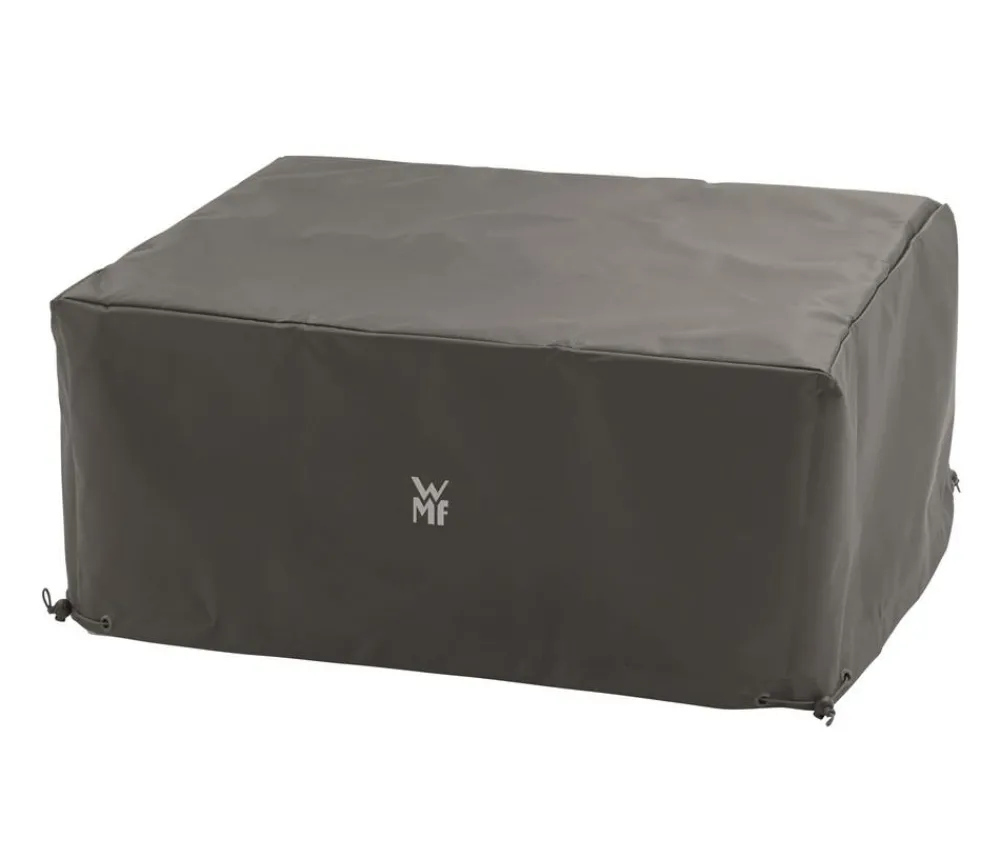 WMF Grillzubehör > Abdeckhaube für Plancha 75, ca. B83/H26/T56 cm