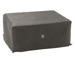 WMF Grillzubehör > Abdeckhaube für Plancha 75, ca. B83/H26/T56 cm
