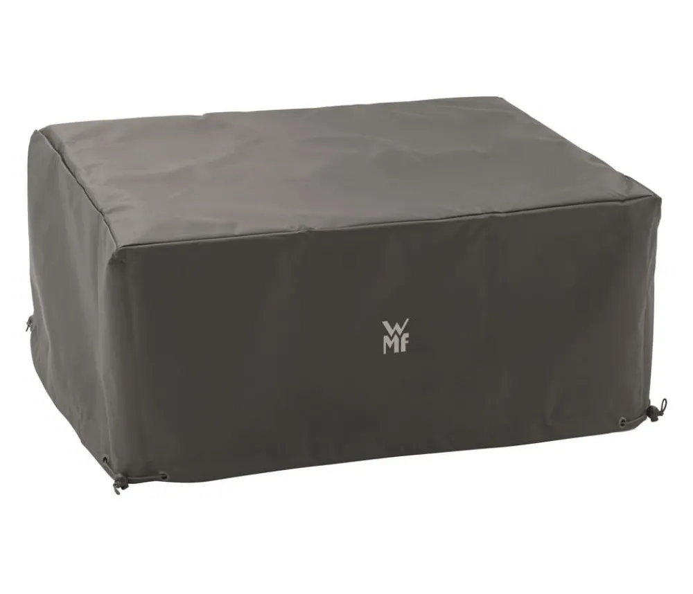 WMF Grillzubehör > Abdeckhaube für Plancha 75, ca. B83/H26/T56 cm