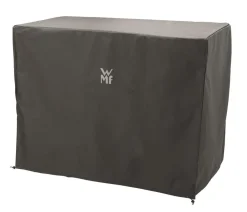 WMF Abdeckhaube für Planchawagen 60, ca. B79/H95/T59 cm Schwarz Outlet